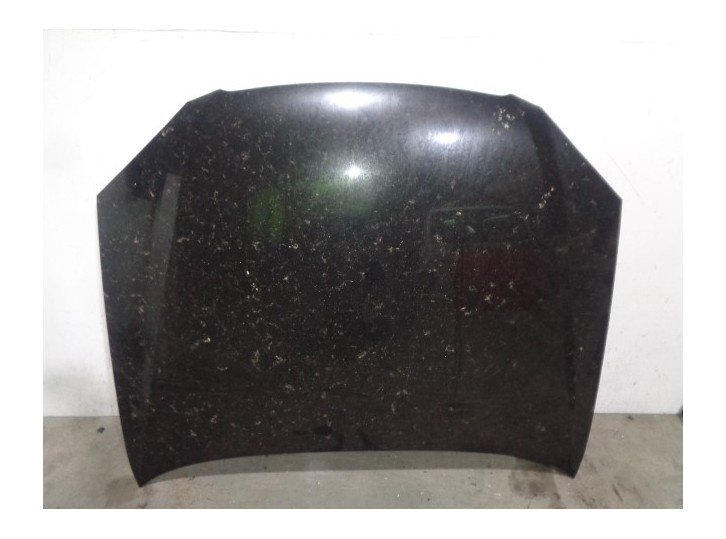 Recambio de capot para chevrolet lacetti cdx referencia OEM IAM 96548974 NEGRO 