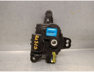 Recambio de motor apertura trampillas climatizador para hyundai i30 station wagon (gd) 1.6 crdi referencia OEM IAM D266EB9AA01 9