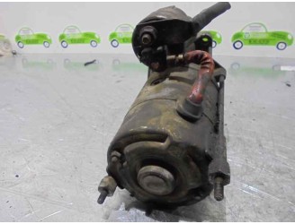 Recambio de motor arranque para renault laguna (b56) 2.2 diesel referencia OEM IAM D9R142 D9R142 