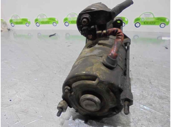 Recambio de motor arranque para renault laguna (b56) 2.2 diesel referencia OEM IAM D9R142 D9R142 