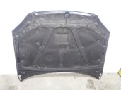 Recambio de capot para chevrolet lacetti cdx referencia OEM IAM 96548974 NEGRO 