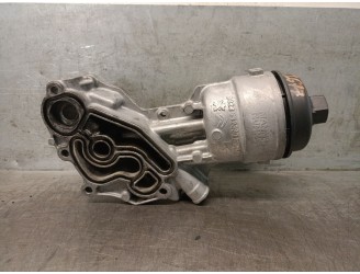 Recambio de soporte filtro aceite para peugeot 5008 ii (mc_, mj_, mr_, m4_) 1.5 bluehdi 130 (mcyhzj, mcyhzr, mcyhzx) referencia 