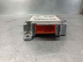 Recambio de centralita airbag para opel vectra b berlina 2.0 dti referencia OEM IAM 24416701DJ 5WK42975 SIEMENS