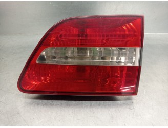 Recambio de piloto trasero derecho para fiat stilo multi wagon (192) 1.9 jtd 115 referencia OEM IAM 51717942 DE PORTON 5 PUERTAS