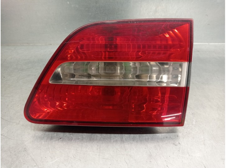 Recambio de piloto trasero derecho para fiat stilo multi wagon (192) 1.9 jtd 115 referencia OEM IAM 51717942 DE PORTON 5 PUERTAS