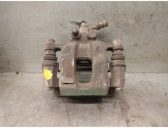 Recambio de pinza freno trasera izquierda para kia sportage iv (ql, qle) 1.6 crdi referencia OEM IAM 58210D7000 58210D7000 