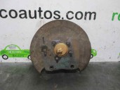 Recambio de mangueta trasera izquierda para opel combo (corsa c) 1.3 16v cdti cat (z 13 dt / ln9) referencia OEM IAM 