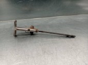 Recambio de bisagra porton para renault kangoo 1.5 dci diesel fap referencia OEM IAM 497809 PORTON DERECHO 5 PUERTAS