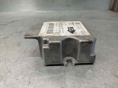 Recambio de centralita airbag para opel vectra b berlina 2.0 dti referencia OEM IAM 24416701DJ 5WK42975 SIEMENS