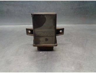 Replacement engine cooling fan relay for Peugeot Expert Kombi 1.9 Diesel OEM IAM reference 9631577880 