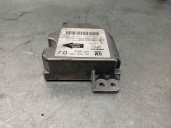 Recambio de centralita airbag para opel vectra b berlina 2.0 dti referencia OEM IAM 24416701DJ 5WK42975 SIEMENS