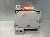 Recambio de centralita airbag para opel vectra b berlina 2.0 dti referencia OEM IAM 24416701DJ 5WK42975 SIEMENS