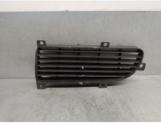 Recambio de rejilla delantera para seat ibiza (6k) 1.9 diesel (1y) referencia OEM IAM W06K585365A  