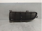 Replacement front grille for Seat Ibiza (6K) 1.9 Diesel (1Y) OEM IAM reference W06K585365A 