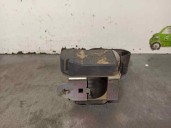 Recambio de cinturon seguridad trasero izquierdo para alfa romeo 156 sportwagon crosswagon q4 referencia OEM IAM 10813101  