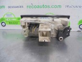 Recambio de mando calefaccion / aire acondicionado para opel combo (corsa c) 1.3 16v cdti cat (z 13 dt / ln9) referencia OEM IAM