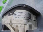 Recambio de mando calefaccion / aire acondicionado para opel combo (corsa c) 1.3 16v cdti cat (z 13 dt / ln9) referencia OEM IAM