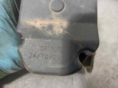 Recambio de cinturon seguridad trasero izquierdo para alfa romeo 156 sportwagon crosswagon q4 referencia OEM IAM 10813101  