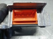 Recambio de centralita airbag para opel vectra b berlina 2.0 dti referencia OEM IAM 24416701DJ 5WK42975 SIEMENS