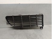 Replacement front grille for Seat Ibiza (6K) 1.9 diesel (1Y) OEM IAM reference W06K585365A 