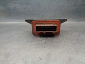 Recambio de rele ventiladores motor para peugeot expert kombi 1.9 diesel referencia OEM IAM 9631577880 