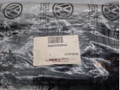 Replacement front grille for Seat Ibiza (6K) 1.9 diesel (1Y) OEM IAM reference W06K585365A 