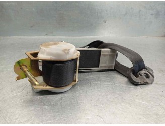 Recambio de cinturon seguridad delantero izquierdo para opel vectra b berlina 2.0 dti referencia OEM IAM 08050063L 5 PUERTAS