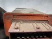 Recambio de rele ventiladores motor para peugeot expert kombi 1.9 diesel referencia OEM IAM 9631577880 