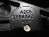 Recambio de cuadro instrumentos para opel astra h caravan 1.7 16v cdti referencia OEM IAM 13309003 A2C53164392 