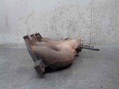 Recambio de colector escape para renault clio i fase i+ii (b/c57) 1.9 diesel referencia OEM IAM 7700866637 