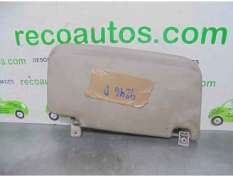 Recambio de parasol derecho para opel combo (corsa c) 1.3 16v cdti cat (z 13 dt / ln9) referencia OEM IAM 