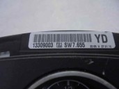 Recambio de cuadro instrumentos para opel astra h caravan 1.7 16v cdti referencia OEM IAM 13309003 A2C53164392 