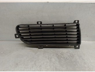 Replacement front grille for Seat Ibiza (6K) 1.9 Diesel (1Y) OEM IAM reference W06K585365A 