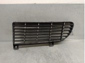 Replacement front grille for Seat Ibiza (6K) 1.9 Diesel (1Y) OEM IAM reference W06K585365A 
