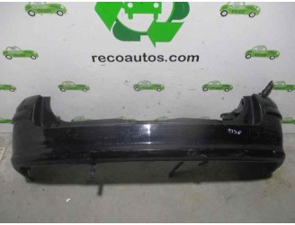 Recambio de paragolpes trasero para opel astra h caravan 1.7 16v cdti referencia OEM IAM 1404182 NEGRO 5 PUERTAS