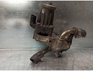 Recambio de valvula egr para ford transit caja cerrada ´06 2.2 tdci cat referencia OEM IAM 9C1Q9D475AB 