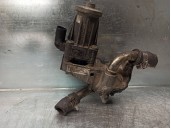 Recambio de valvula egr para ford transit caja cerrada ´06 2.2 tdci cat referencia OEM IAM 9C1Q9D475AB 