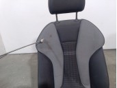 Replacement right front seat for Audi A3 Sportback (8VA, 8VF) 2.0 TDI OEM IAM reference 5Q4881106D 5Q4881106D 