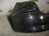 Recambio de paragolpes trasero para opel astra h caravan 1.7 16v cdti referencia OEM IAM 1404182 NEGRO 5 PUERTAS