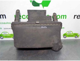 Recambio de carcasa filtro de aire para gmc savana 5.7 5.7 (l31) referencia OEM IAM 25147169  