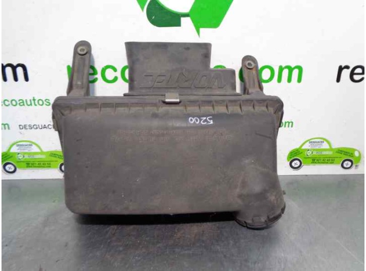 Recambio de carcasa filtro de aire para gmc savana 5.7 5.7 (l31) referencia OEM IAM 25147169  