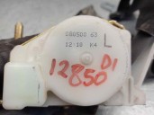 Recambio de cinturon seguridad delantero izquierdo para opel vectra b berlina 2.0 dti referencia OEM IAM 08050063L 5 PUERTAS