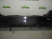 Recambio de paragolpes trasero para opel astra h caravan 1.7 16v cdti referencia OEM IAM 1404182 NEGRO 5 PUERTAS