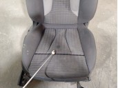 Replacement front right seat for Audi A3 Sportback (8VA, 8VF) 2.0 TDI OEM IAM reference 5Q4881106D 5Q4881106D 