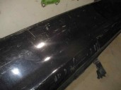 Recambio de paragolpes trasero para opel astra h caravan 1.7 16v cdti referencia OEM IAM 1404182 NEGRO 5 PUERTAS