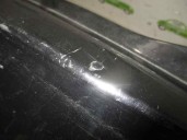 Recambio de paragolpes trasero para opel astra h caravan 1.7 16v cdti referencia OEM IAM 1404182 NEGRO 5 PUERTAS