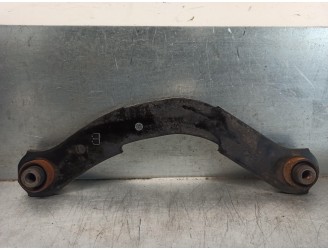 Recambio de brazo suspension superior trasero izquierdo para mitsubishi asx (ga0w) 1.8 di-d cat referencia OEM IAM MN184100 