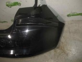 Recambio de paragolpes trasero para opel astra h caravan 1.7 16v cdti referencia OEM IAM 1404182 NEGRO 5 PUERTAS