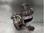 Recambio de valvula egr para ford transit caja cerrada ´06 2.2 tdci cat referencia OEM IAM 9C1Q9D475AB 