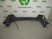 Recambio de paragolpes trasero para opel astra h caravan 1.7 16v cdti referencia OEM IAM 1404182 NEGRO 5 PUERTAS